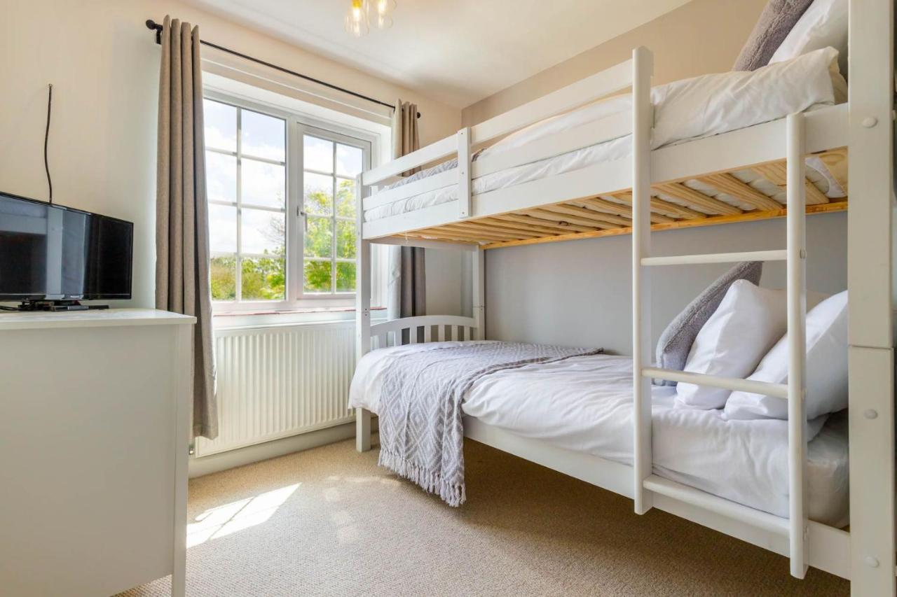 Abbey Farm Cottages Bacton  Luaran gambar