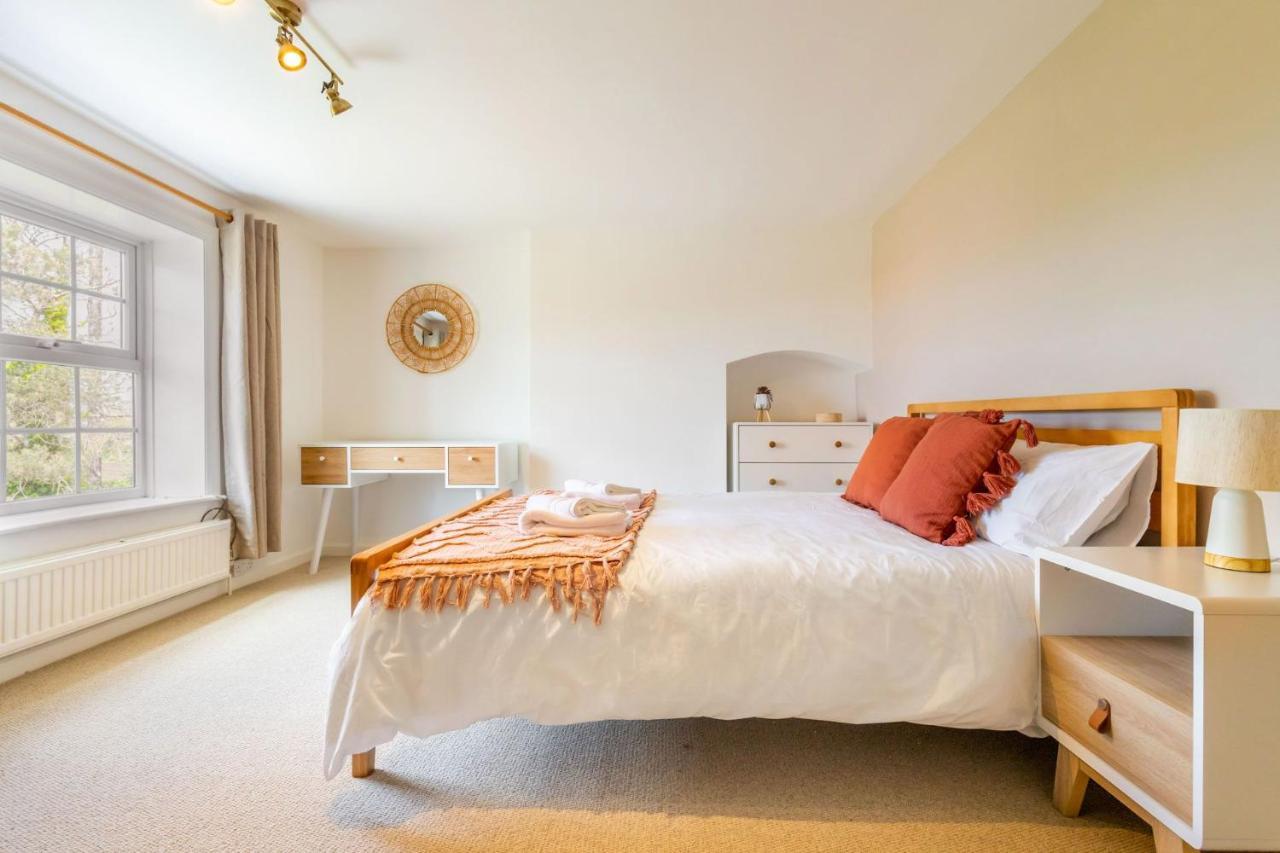 Abbey Farm Cottages Bacton  Luaran gambar