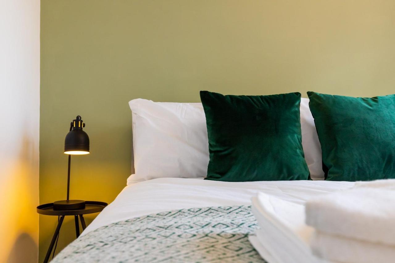 Abbey Farm Cottages Bacton  Luaran gambar