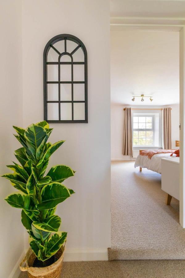 Abbey Farm Cottages Bacton  Luaran gambar